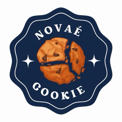 NOVAÉ COOKIE | كوكيز طازج